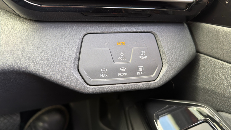 Volkswagen ID.4 125kW Match Pure 52kWh 5dr Auto Electric Estate